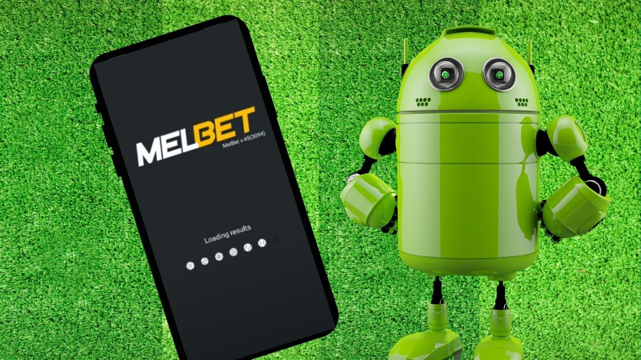 How to download the Melbet app for Android 