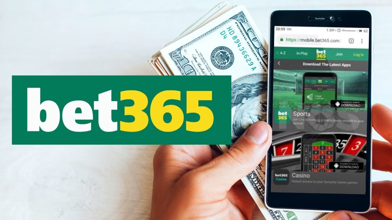 bet365 betting app India
