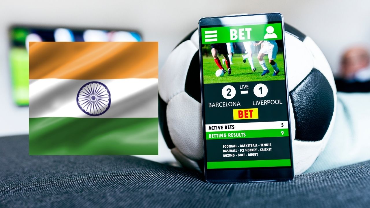 Top betting application in India